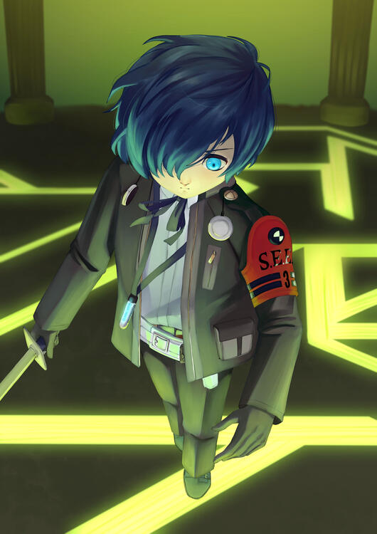 nyx (2024)